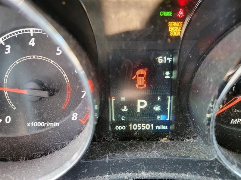 OUTLAN SP 2017 Engine 557882