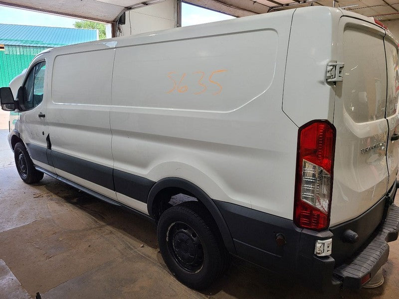 Hood Fits 15-19 TRANSIT 150 673930