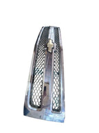 Grille Chrome Fits 07-11 SILVERADO 1500 PICKUP 679175