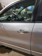 Driver Left Front Door Electric Fits 07-12 RDX 660730
