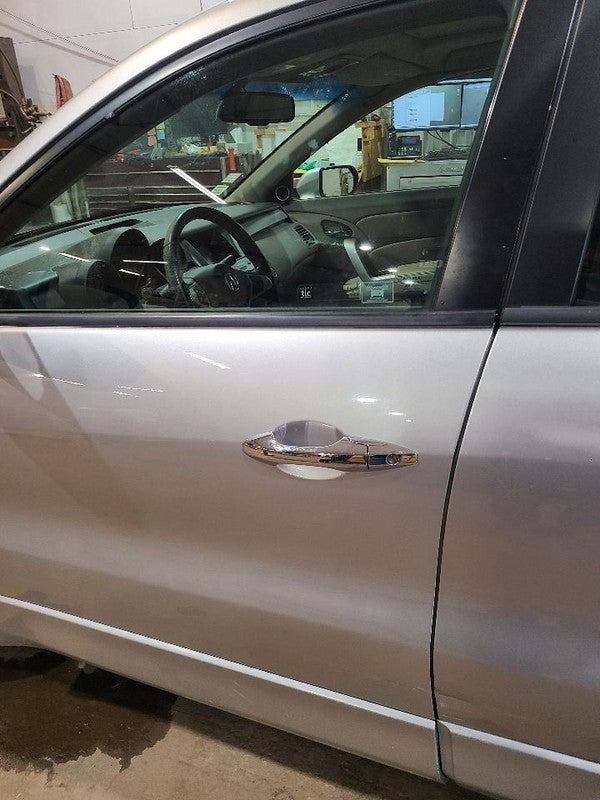 Driver Left Front Door Electric Fits 07-12 RDX 660730