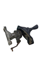 LANDCRUIS 1996 Transmission Shift 657961
