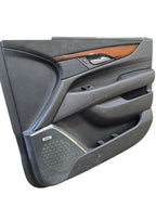 ESCALAESV 2015 Front Door Trim Panel 636418