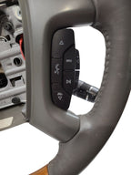 Steering Column VIN J 11th Digit Limited Opt N37 Fits 07-17 ACADIA 611