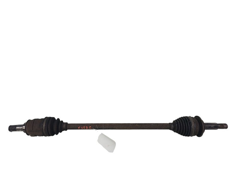 Passenger Axle Shaft Rear Axle 4WD 3.5L VIN Z Fits 14-19 HIGHLANDER 65