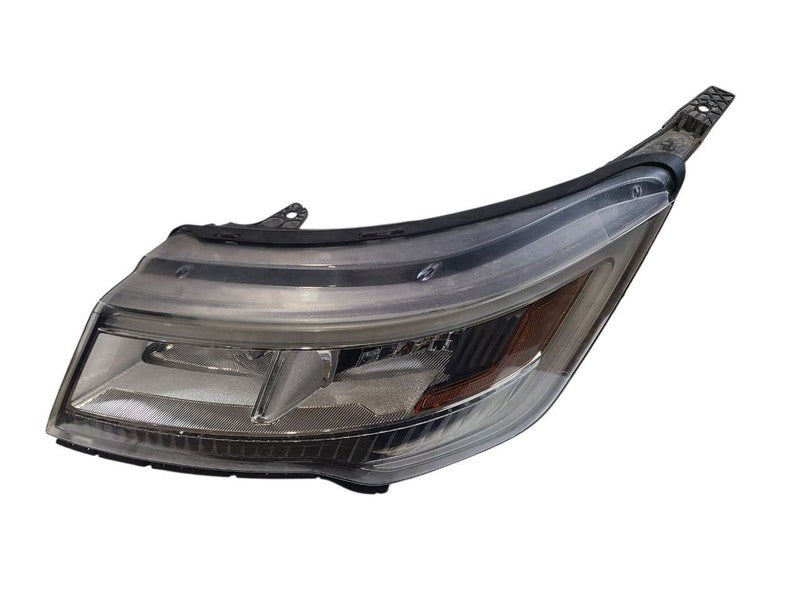 Driver Left Headlight Limited Fits 18-19 EXPLORER 663597