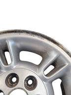 Wheel 15x8 5 Open Spokes Machined Outer Edge Fits 97-00 DAKOTA 666481
