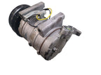 AC Compressor C70 Fits 06-13 VOLVO 70 SERIES 645219