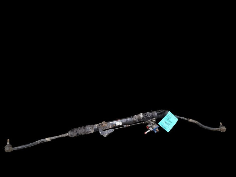 Steering Gear/Rack Power Rack And Pinion Fits 12-17 QUEST 652046