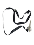 RAM2500   2014 Seat Belt Rear 607951