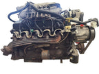 Engine 10-488 8.0L VIN W 8th Digit Fits 96-02 DODGE 2500 PICKUP 667135