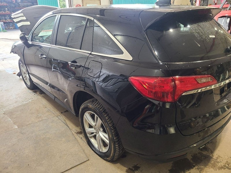 Driver Left Front Door Electric Fits 13-18 RDX 648790