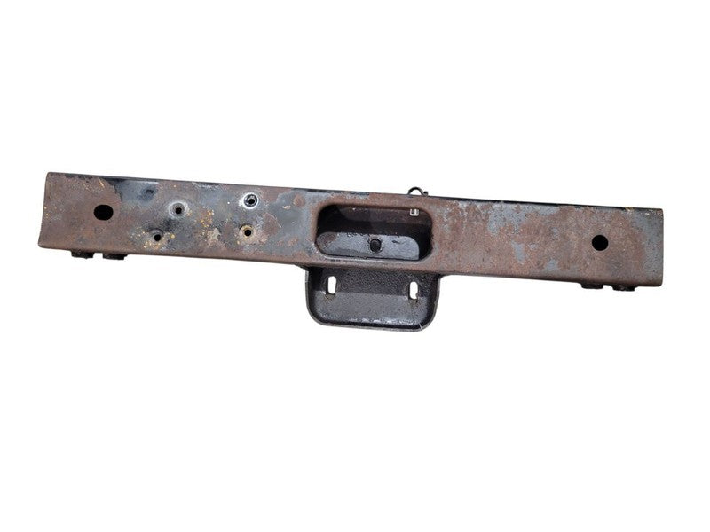 SILVRDO15 2014 Crossmember Transmission 670283