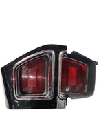 Passenger Right Tail Light Delta 88 Fits 72 OLDSMOBILE 642201