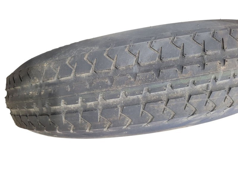 Wheel 18x4-1/2 Compact Spare Fits 11-15 18-26 DURANGO 671563
