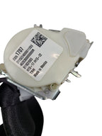 SILVRDO25 2015 Seat Belt Rear 614933