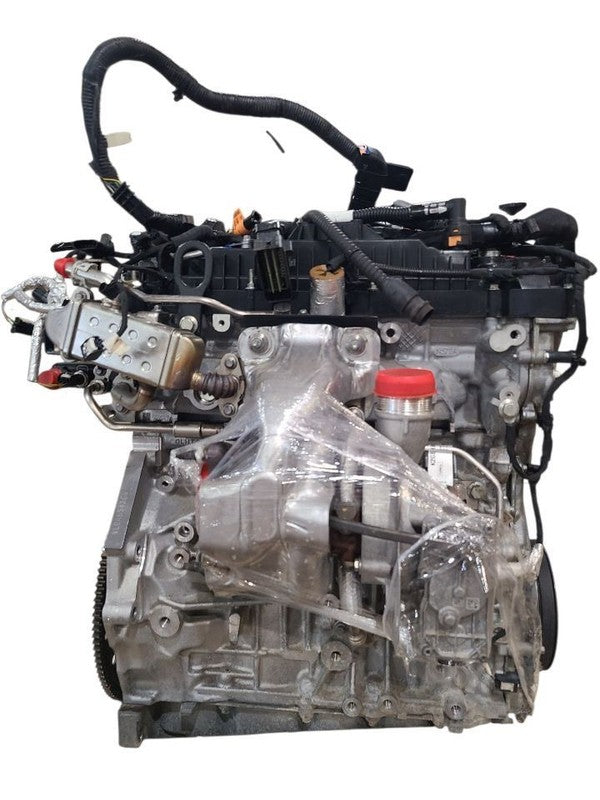 Engine 2.0L VIN 9 8th Digit Turbo Fits 19-24 EDGE 669619