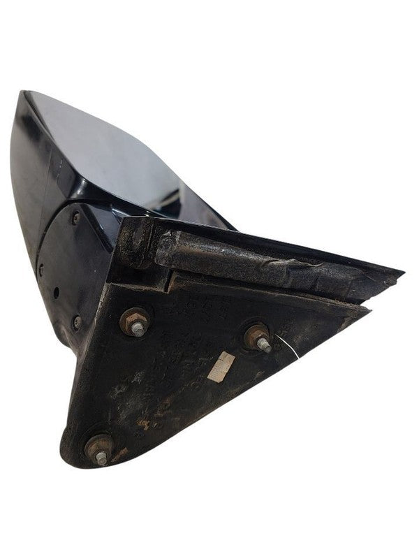 Driver Side View Mirror Manual 3 Bolt Fits 88-02 CHEVROLET 3500 PICKUP