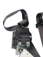 MKS       2009 Seat Belt Rear 643298