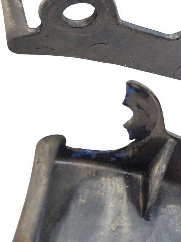 SILVRDO25 2005 Radiator Shroud 668104