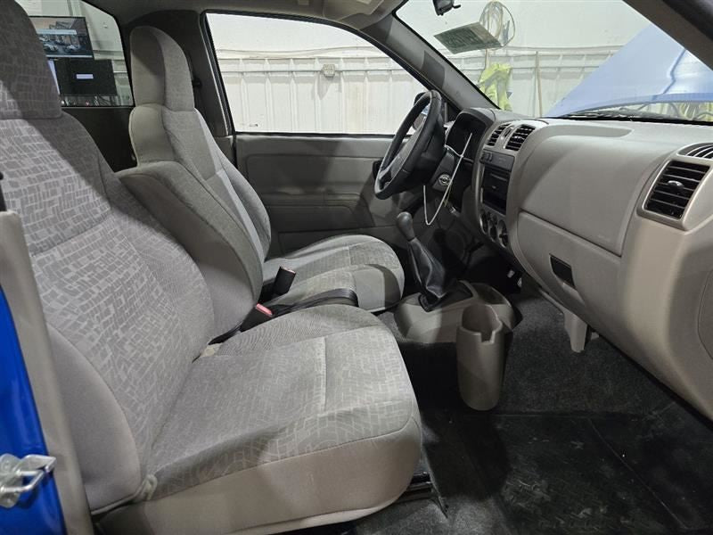 Seat Belt Front 60/40 Split Opt AM6 Crew Cab Passenger Fits 04-08 CANY