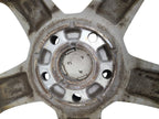 Wheel 18x8 Aluminum Without Police Package 5 Spoke Fits 16-19 EXPLORER