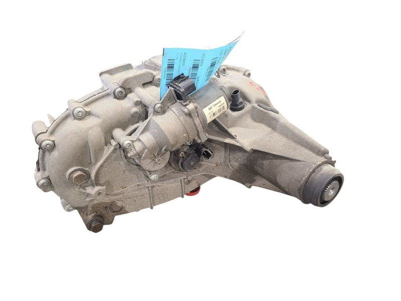 Transfer Case Classic Style ID 84467440 Fits 15-19 SIERRA 1500 PICKUP 