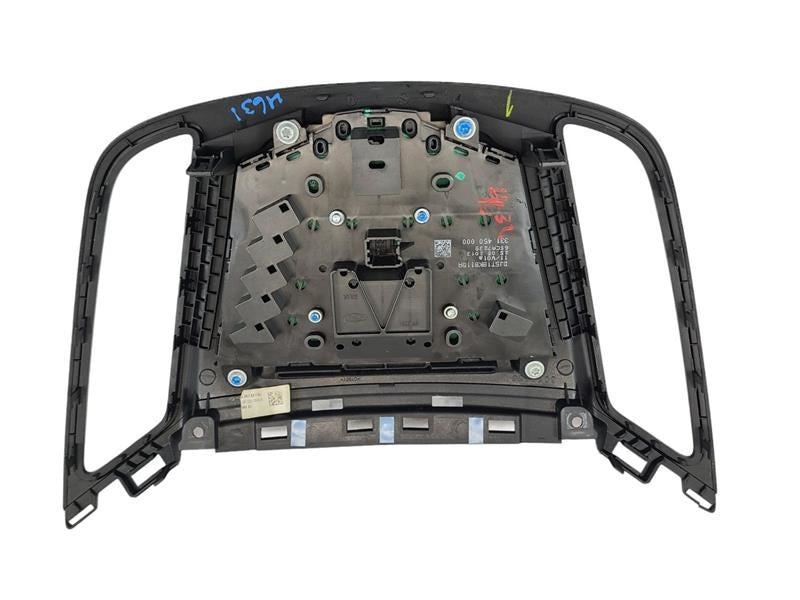 Audio Equip Radio Control Panel 4.2" Screen Fits 13-16 C-MAX 585384 DJ