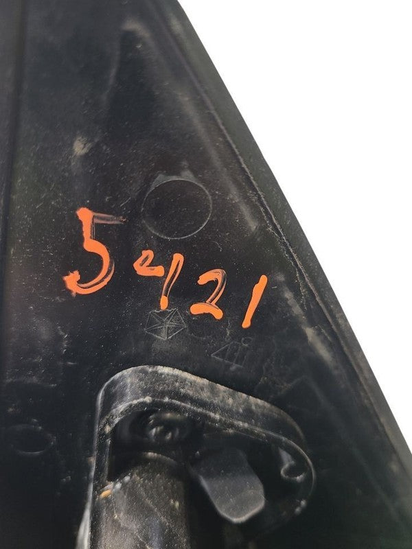 Driver Side View Mirror Electric Non-heated Fits 13-16 DART 660421