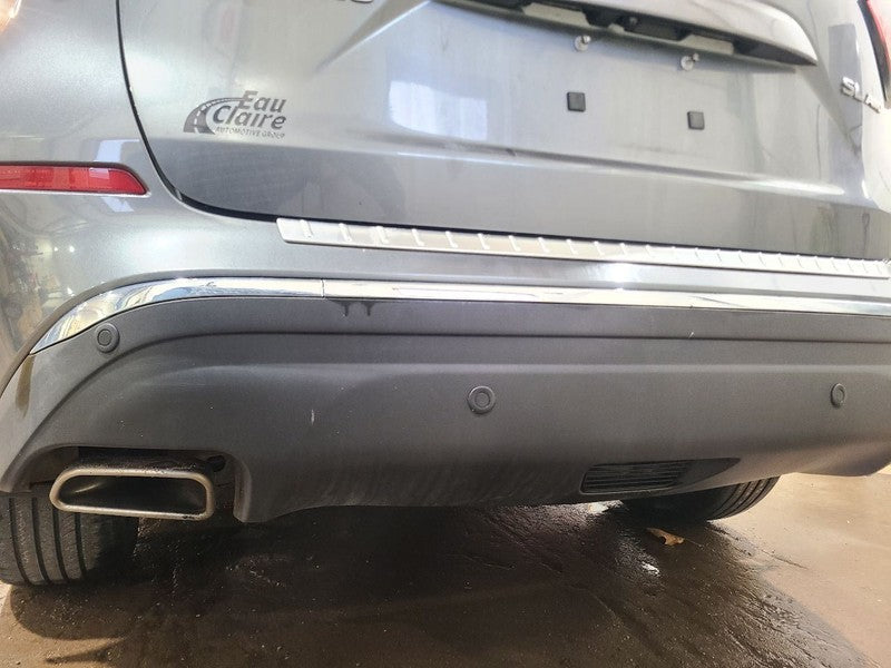 Rear Bumper Fits 19-24 MURANO 657511