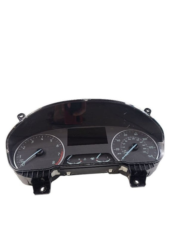Speedometer MPH 4.2" LCD Display In Cluster Fits 20-22 ECOSPORT 647568