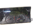 Speedometer Cluster With Variable Torque Control Fits 02 ISUZU TROOPER