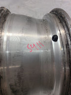 Wheel 15x7 Alloy Fits 86-95 4 RUNNER 659813