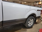 Pickup Box 8' Box Fits 15-20 FORD F150 PICKUP 517663