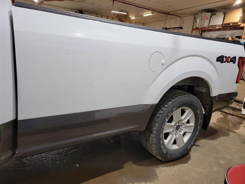 Pickup Box 8' Box Fits 15-20 FORD F150 PICKUP 517663