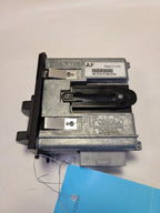 Chassis ECM Towing Control Dash Mounted Fits 08 FORD F250SD PICKUP 626