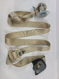 REAR EDGE      2008 2nd Row Driver's Side Retractor Seat Belt Rear 559