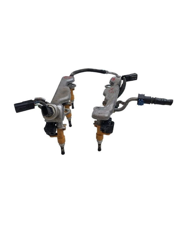 Fuel Injection Parts Fuel Injector 3.5L 6 Cylinder Fits 16-23 TACOMA 6