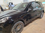Automatic Transmission 3.6L Fits 11-18 PORSCHE CAYENNE 662960