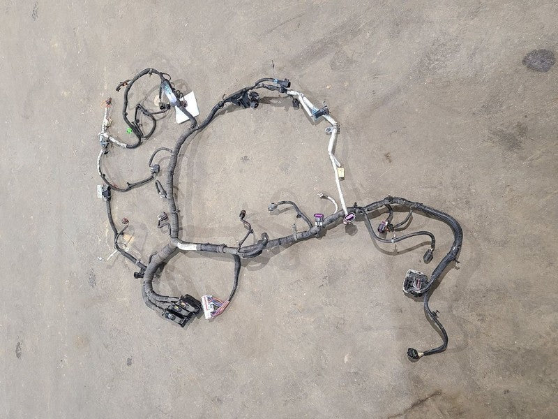 TERRAIN   2013 Engine Wire Harness 622253