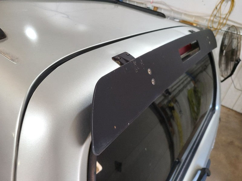 Trunk/Hatch/Tailgate With Electric Window And Wiper Fits 96-02 4 RUNNE