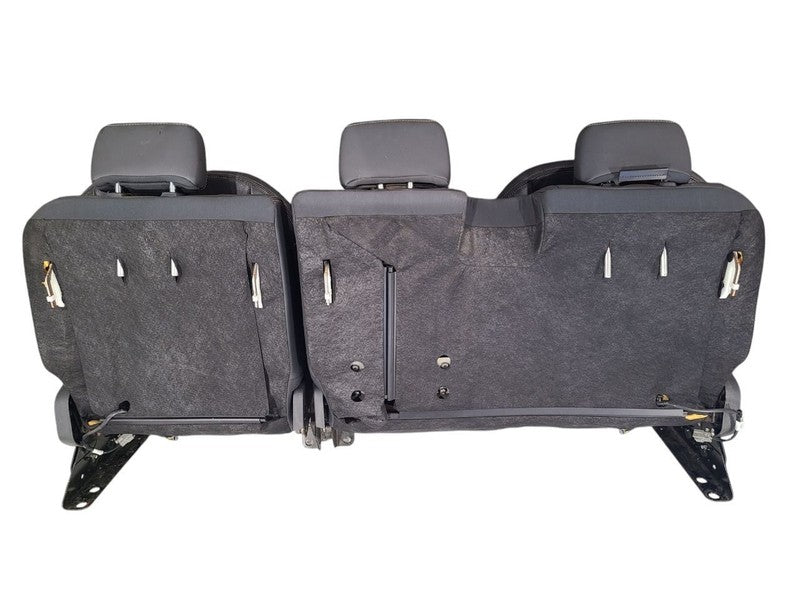 RAM1500   2010 Seat Rear 614480