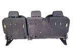 RAM1500   2010 Seat Rear 614480