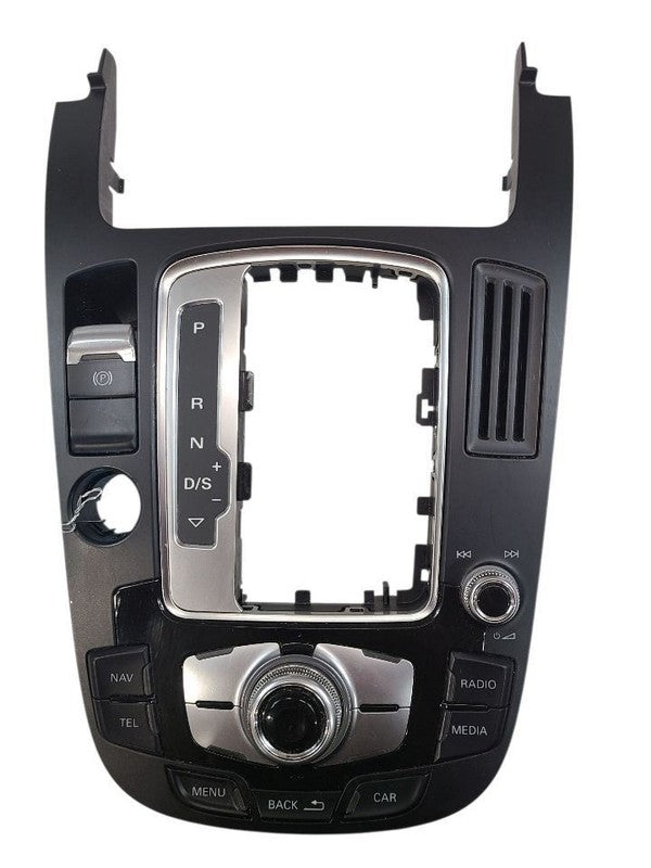 Q5 AUDI   2015 Dash Bezel 639579
