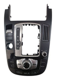 Q5 AUDI   2015 Dash Bezel 639579