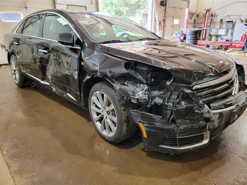 Engine 3.6L VIN 3 8th Digit Opt Lfx Fits 15-16 18-20 IMPALA 547936
