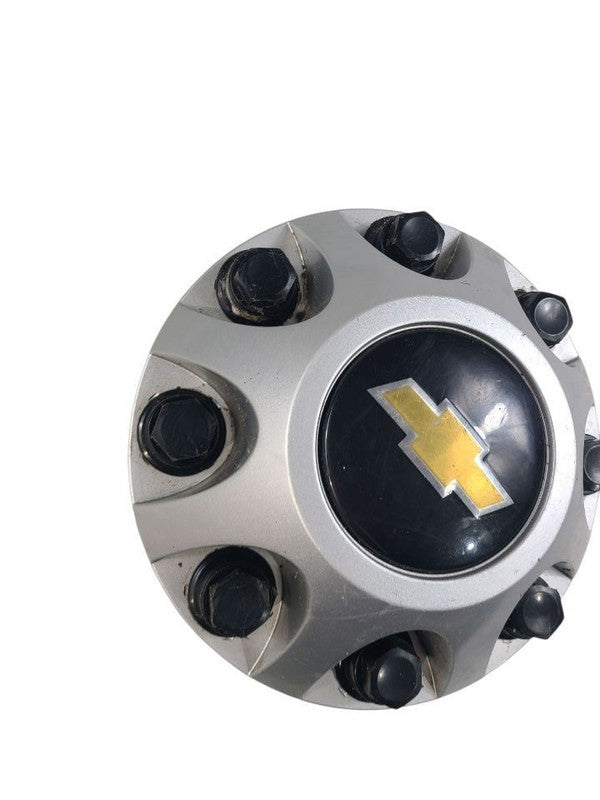 SILVRDO25 2016 Center Cap Wheel 648989
