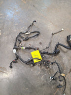 MKX       2018 Engine Wire Harness 616975