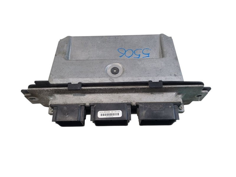 Engine ECM Electronic Control Module 3.7L Fits 14 FORD F150 PICKUP 665