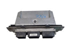 Engine ECM Electronic Control Module 3.7L Fits 14 FORD F150 PICKUP 665